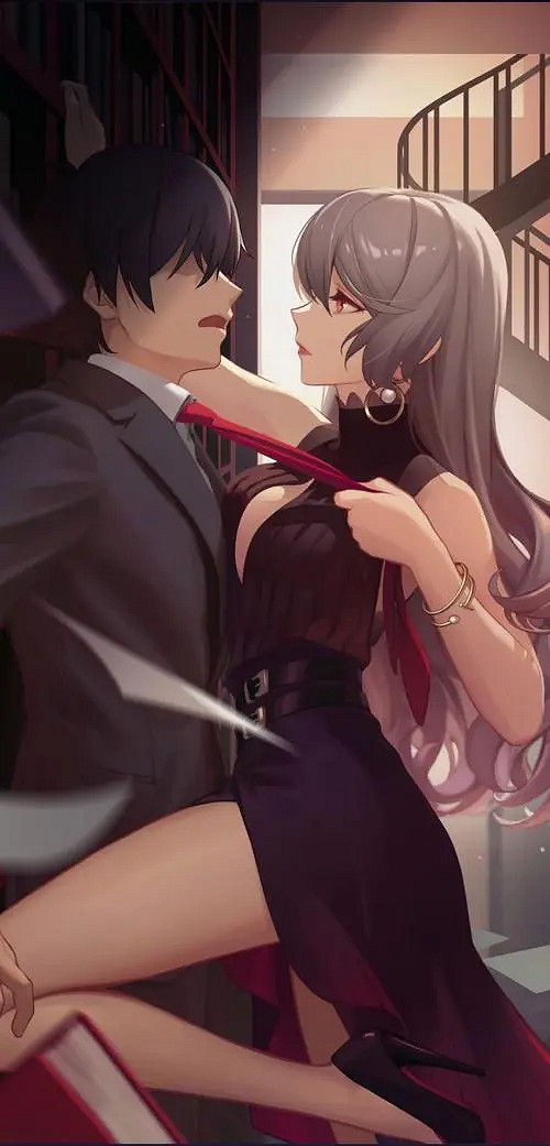 被姐姐踩在腳下的“乙男遊戲”,觸碰了誰的逆鱗? 被姐姐踩在腳下的“乙男遊戲”,觸碰了誰的逆鱗?