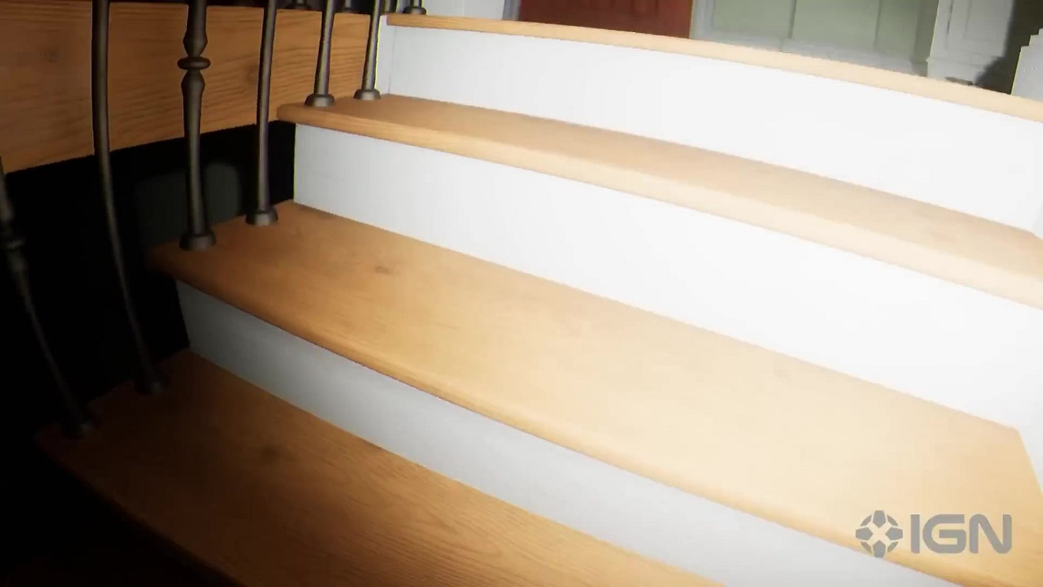 虛幻5打造恐怖遊戲《靈異傳說》新預告片分享 虛幻5打造恐怖遊戲《靈異傳說》新預告片分享