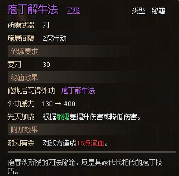 《大俠立誌傳》大梁城收集攻略 大梁城NPC攻略 《大俠立誌傳》大梁城收集攻略 大梁城NPC攻略