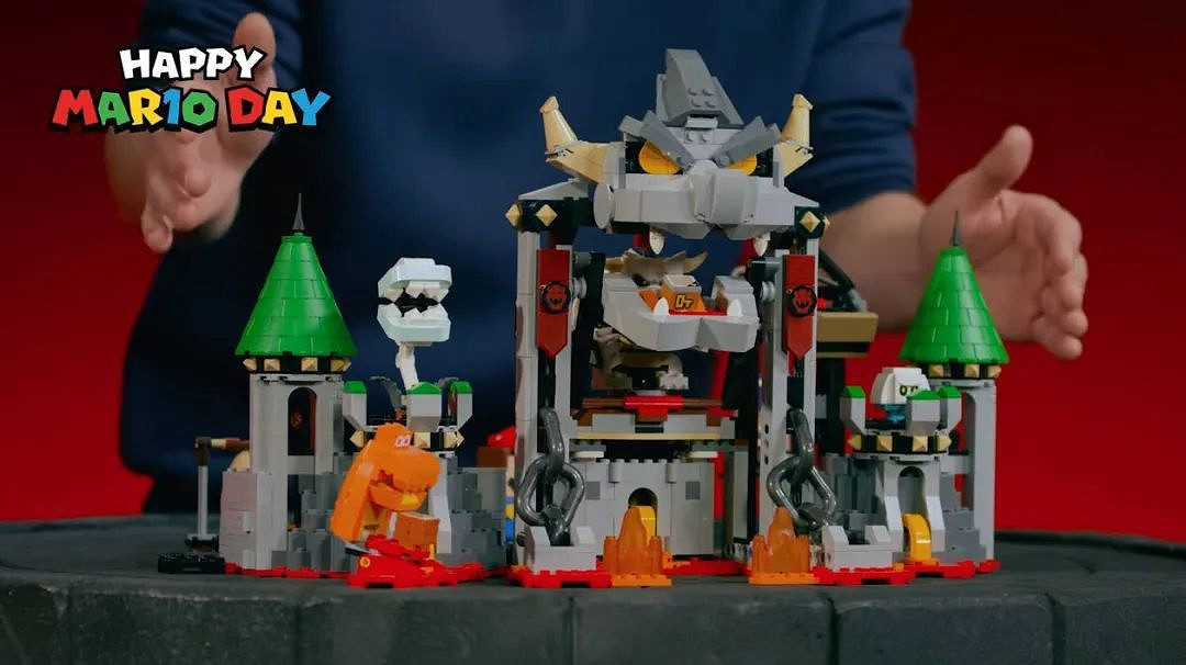 NS新聞 龍珠DLC發新圖預告 泡泡糖忍戰連動進擊巨人 NS新聞 龍珠DLC發新圖預告 泡泡糖忍戰連動進擊巨人