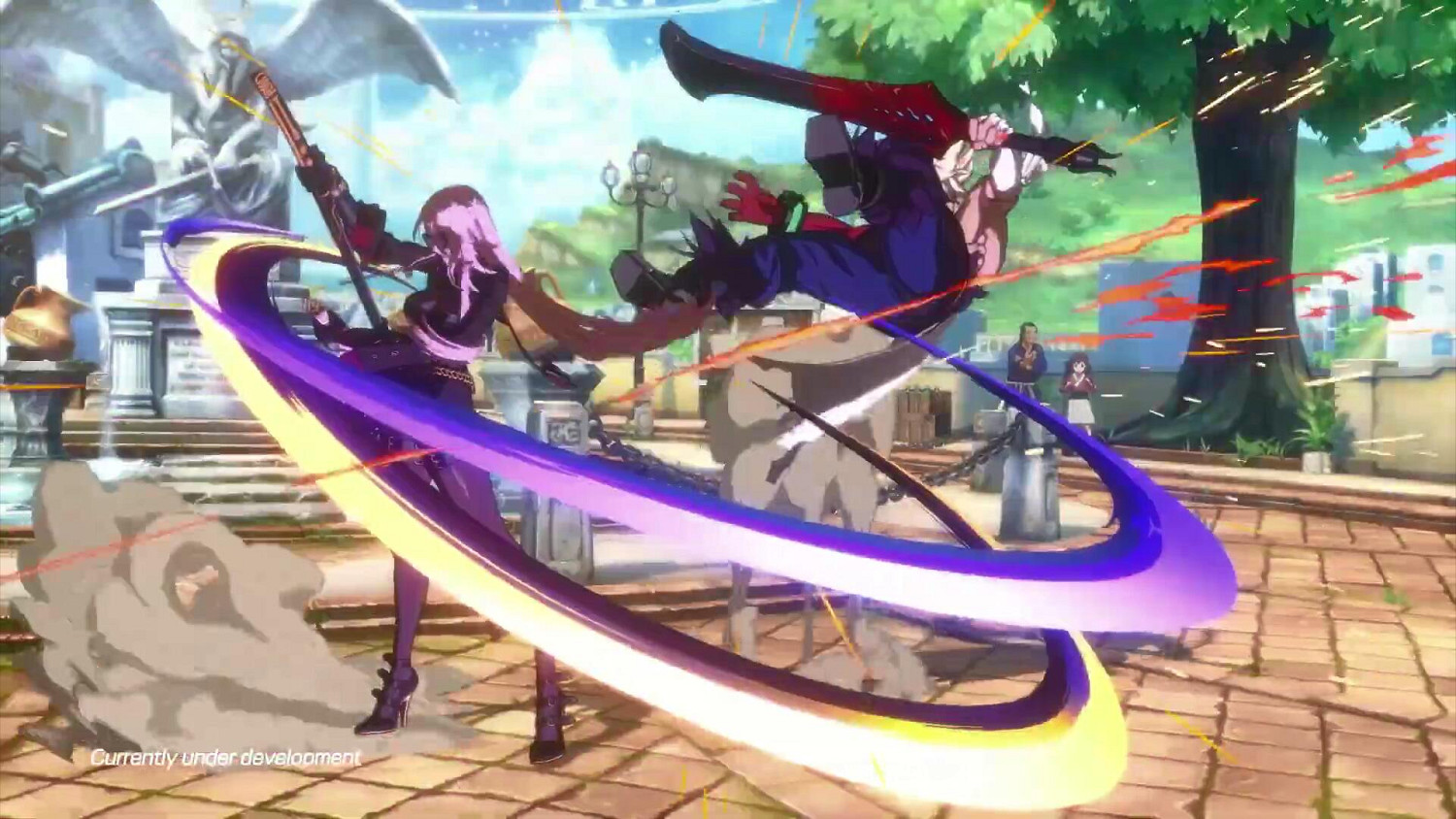 《DNF決鬥》季票內容預告 霸氣禦姐"刃影"即將登場! 《DNF決鬥》季票內容預告 霸氣禦姐"刃影"即將登場!