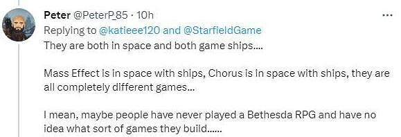 國外記者認為《星空之地》和《無人深空》並不相似! 國外記者認為《星空之地》和《無人深空》並不相似!