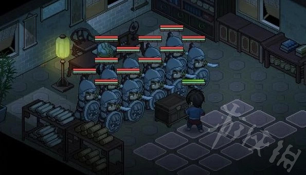 《大俠立誌傳》娶郡主流程攻略   如何娶郡主？