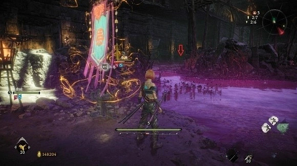 《臥龍蒼天隕落》囚徒遺書獲取分享  囚徒遺書在哪裡獲取？