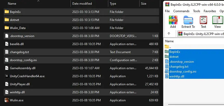 《大俠立誌傳》怎麽裝mod?mod安裝方法一覽 《大俠立誌傳》怎麽裝mod?mod安裝方法一覽