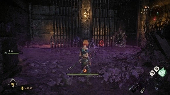 《臥龍蒼天隕落》囚徒遺書獲取分享  囚徒遺書在哪裡獲取？