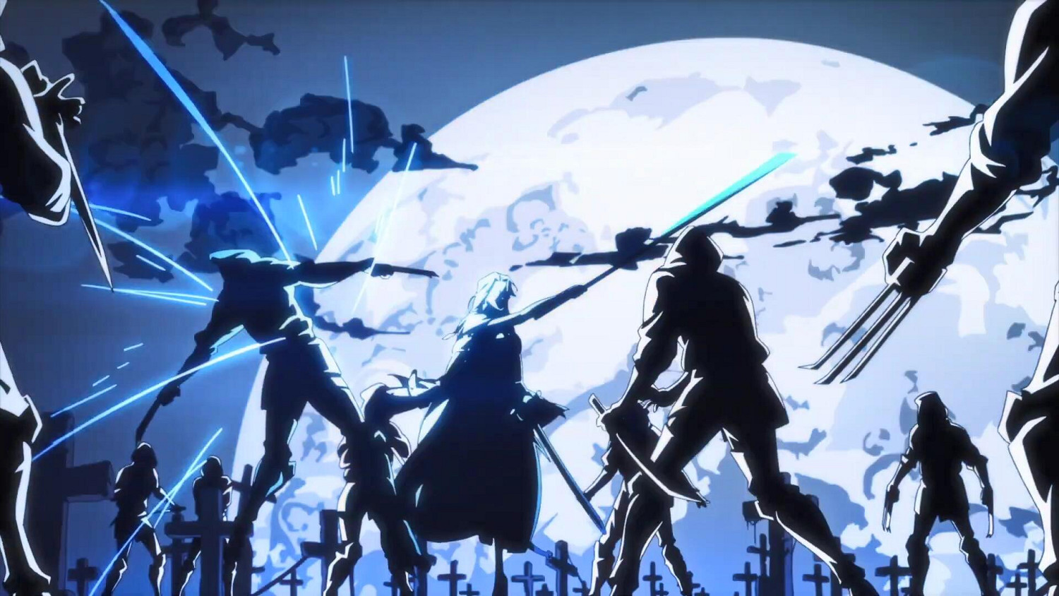 《DNF決鬥》季票內容預告 霸氣禦姐"刃影"即將登場! 《DNF決鬥》季票內容預告 霸氣禦姐"刃影"即將登場!