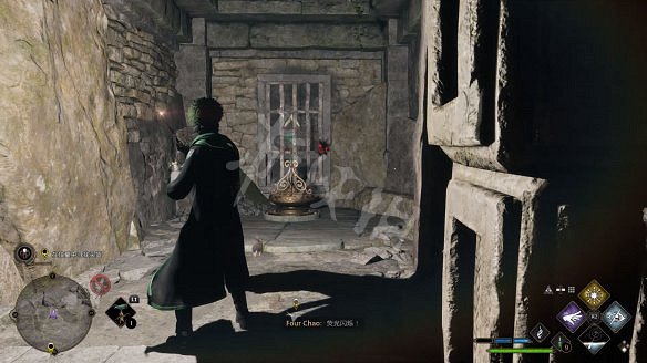 《霍格華茲的傳承》烏爾特科特頭盔任務流程 烏爾特科特頭盔怎麽過? 《霍格華茲的傳承》烏爾特科特頭盔任務流程 烏爾特科特頭盔怎麽過?