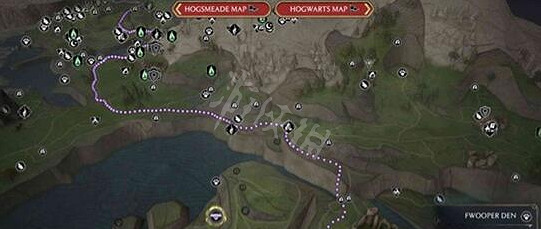 《霍格華茲的傳承》惡婆鳥羽毛要拿麽 惡婆鳥羽毛怎麽獲得