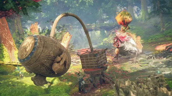 《狂野之心》狂野之心好玩嗎?狂野之心遊戲特色介紹 《狂野之心》狂野之心好玩嗎?狂野之心遊戲特色介紹