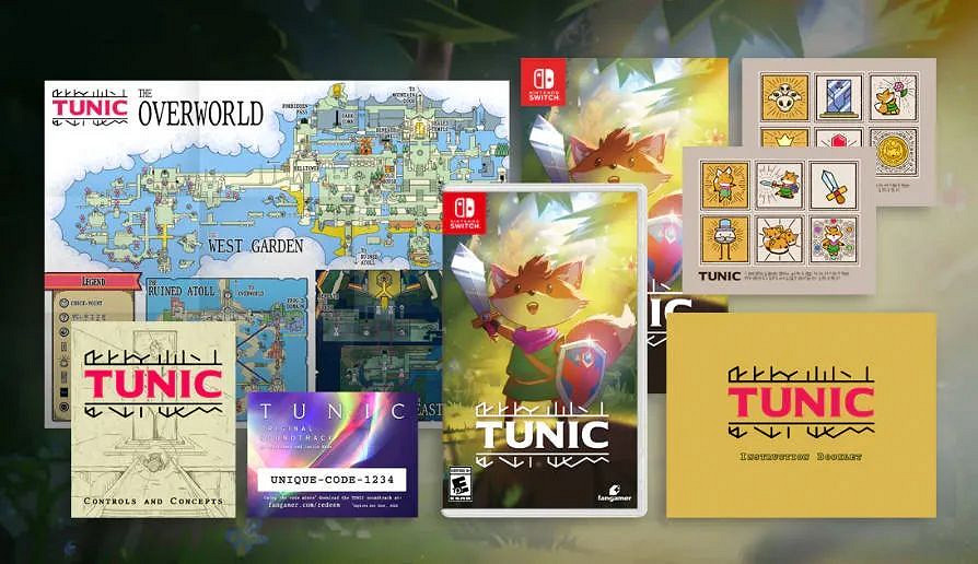 3.6-3.12 Switch一周熱點新聞回顧 各家發布會