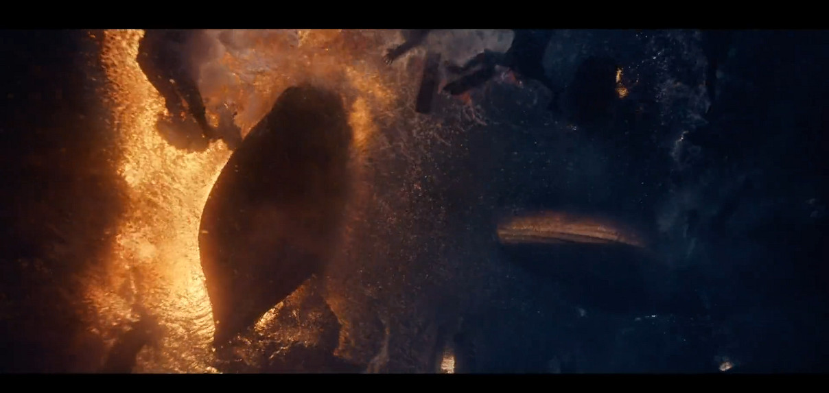 巫婆全場最佳？《小美人魚》真人版新預告 海報公開