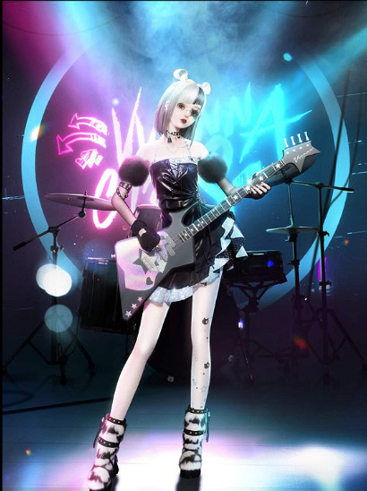 《以閃亮之名》霓夜音旅怎麽玩 霓夜音旅活動內容