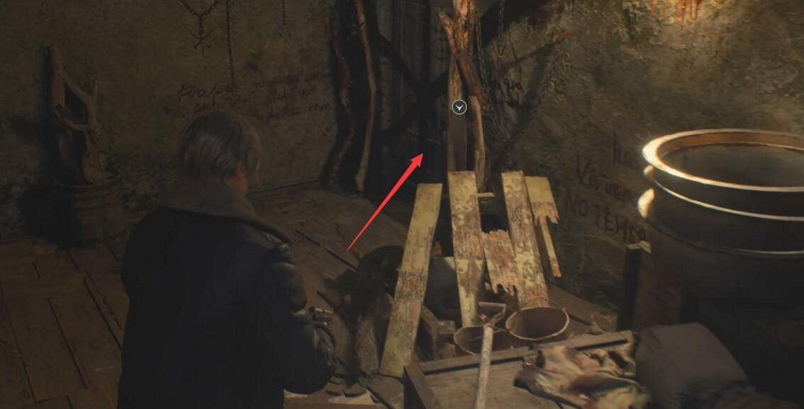 《惡靈古堡4重製版》獵人小屋鑰匙在哪？獵人小屋探索攻略