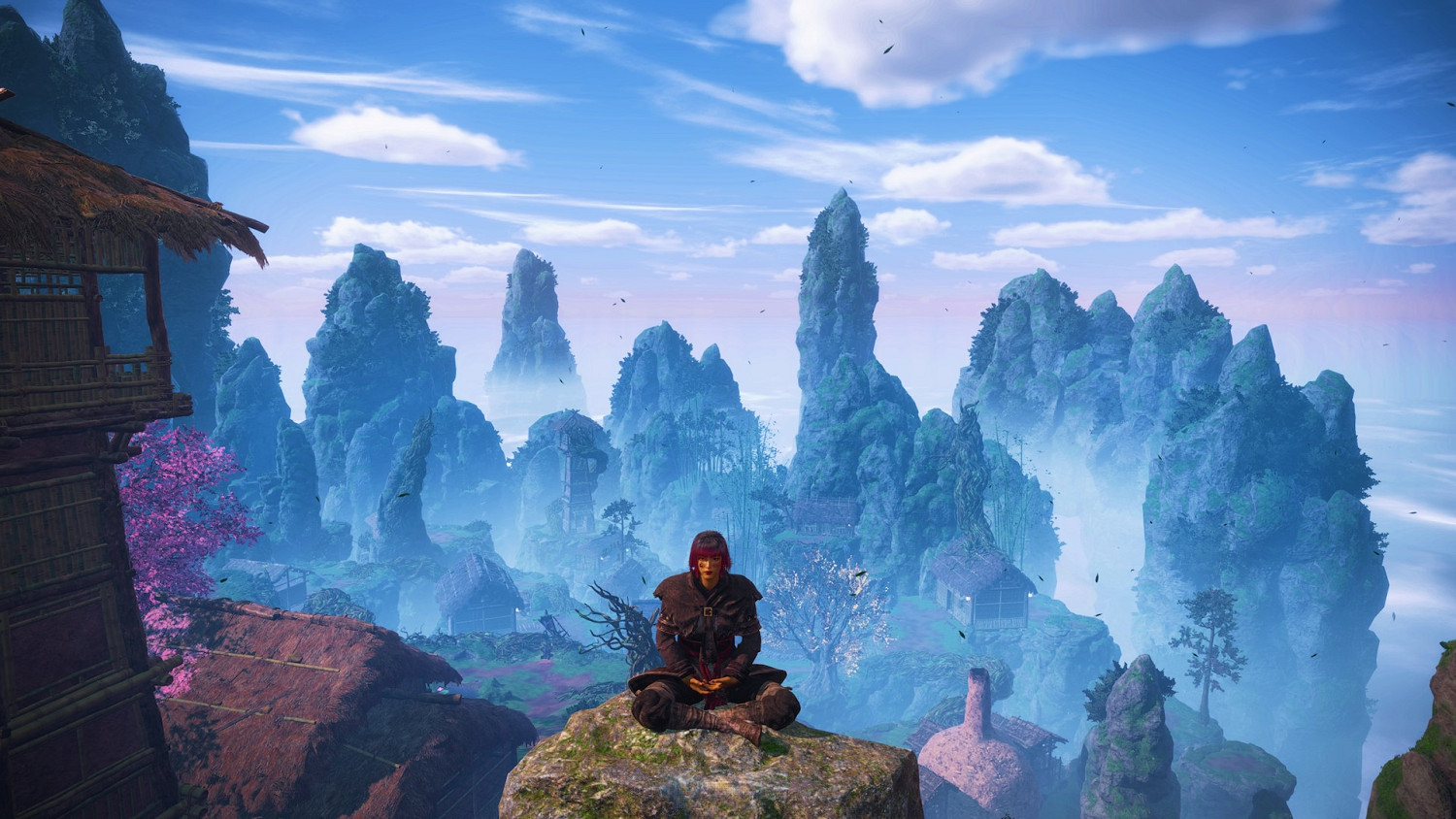 《臥龍蒼天隕落》重甲套裝哪裡刷？刷重甲關卡推薦