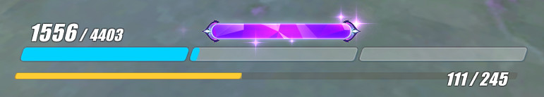 《崩壞3》蘇莎娜技能介紹 蘇莎娜機制分析