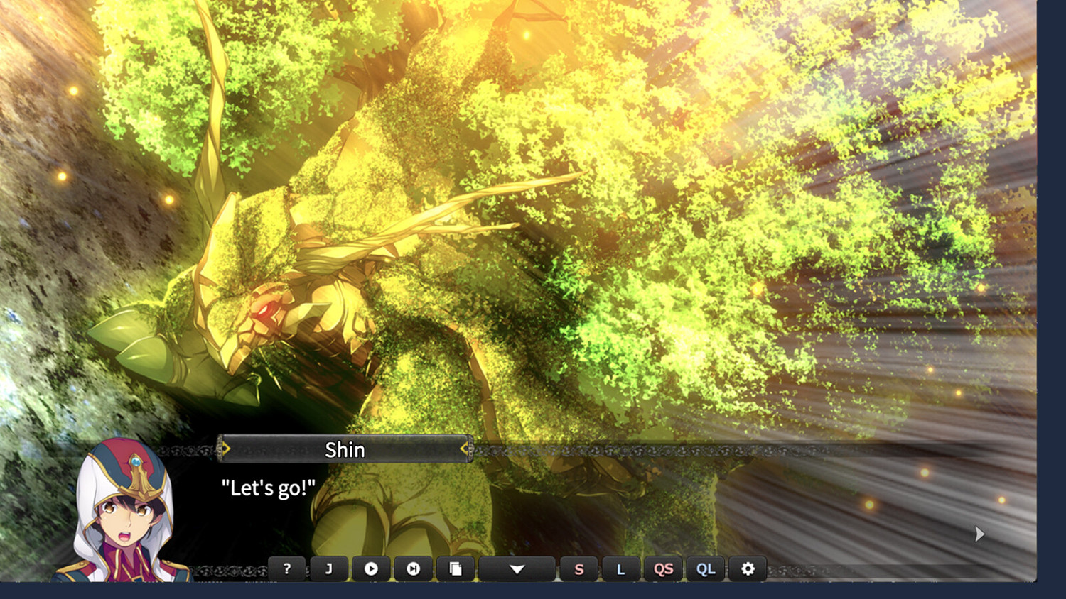 角色扮演遊戲《創神之阿爾斯馬格納》上架Steam！