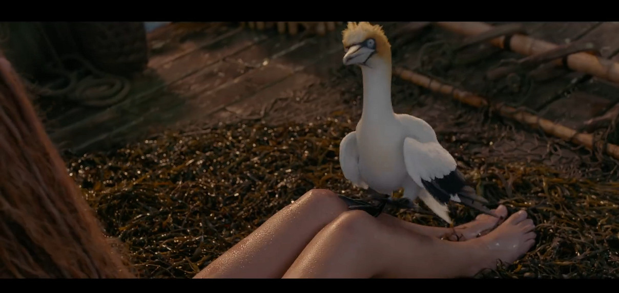 巫婆全場最佳？《小美人魚》真人版新預告 海報公開