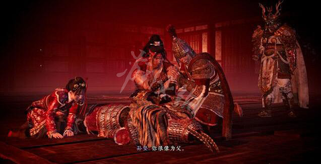 《臥龍蒼天隕落》孫堅怎麽打？魔化孫堅打法攻略