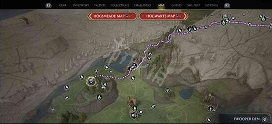 《霍格華茲的傳承》惡婆鳥羽毛要拿麽 惡婆鳥羽毛怎麽獲得