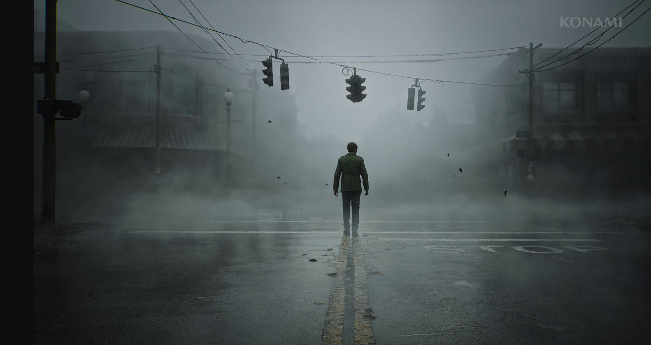 《沉默之丘2RE》官方回應男主變老原因！玩家：點我呢？