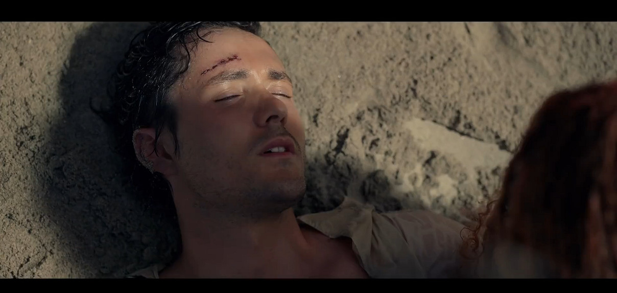 巫婆全場最佳？《小美人魚》真人版新預告 海報公開