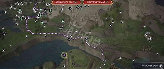 《霍格華茲的傳承》惡婆鳥羽毛要拿麽 惡婆鳥羽毛怎麽獲得