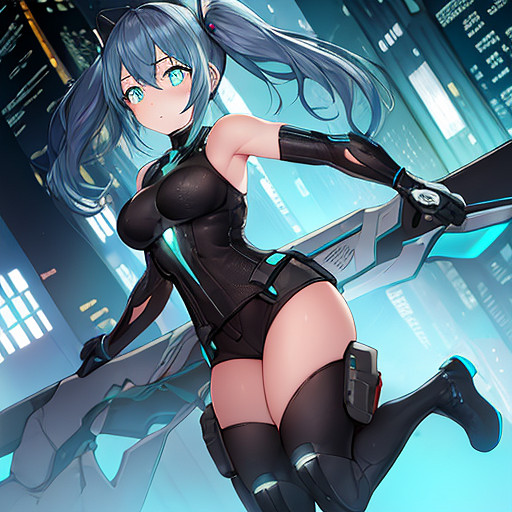 AI站：留下XP定製專屬&quot;電子魅魔&quot; 冰箱也不是不行