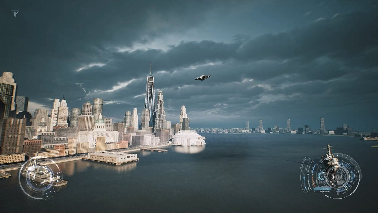 粉絲用虛幻5打造《漫威鋼鐵俠》概念影片