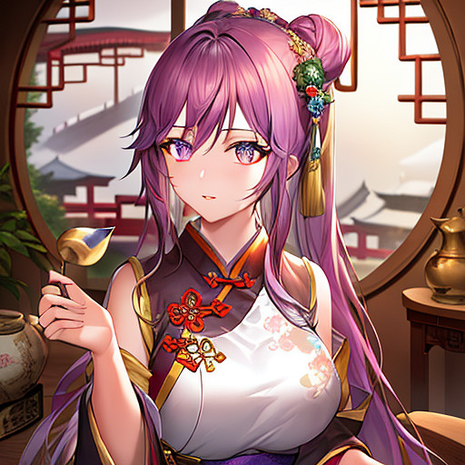 AI站：留下XP定製專屬&quot;電子魅魔&quot; 冰箱也不是不行