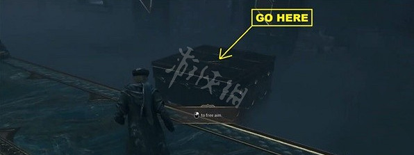 《霍格華茲的傳承》求知閣寶箱位置在哪 禁書區寶箱怎麽獲取 《霍格華茲的傳承》求知閣寶箱位置在哪 禁書區寶箱怎麽獲取