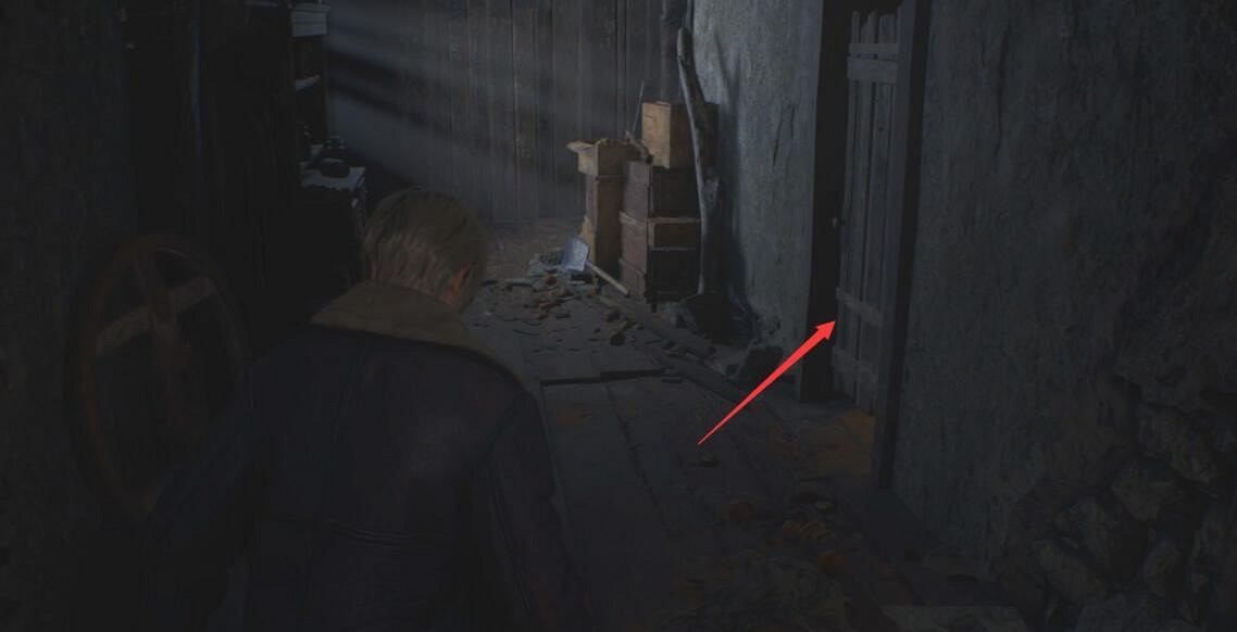 《惡靈古堡4重製版》獵人小屋鑰匙在哪？獵人小屋探索攻略