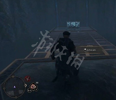 《霍格華茲的傳承》求知閣寶箱位置在哪 禁書區寶箱怎麽獲取 《霍格華茲的傳承》求知閣寶箱位置在哪 禁書區寶箱怎麽獲取