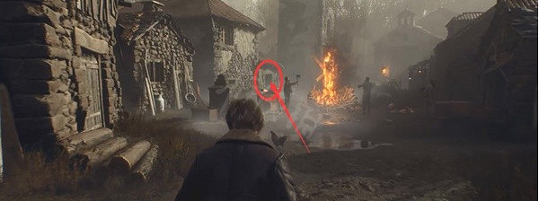 《惡靈古堡4重製版》霰彈槍在哪兒？Demo霰彈槍位置一覽