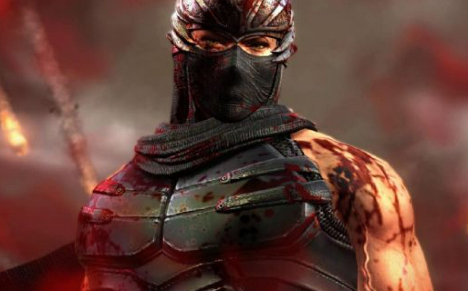 從9分暴跌到3分 忍者組是怎麽把忍者外傳3搞砸的 從9分暴跌到3分 忍者組是怎麽把忍者外傳3搞砸的