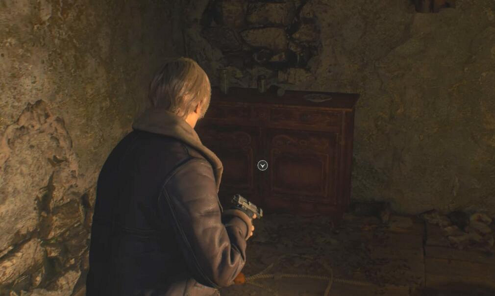 《惡靈古堡4重製版》獵人小屋鑰匙在哪？獵人小屋探索攻略