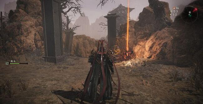 《臥龍蒼天隕落》衝霄淩雲誌旗子在哪？衝霄淩雲誌旗幟分享