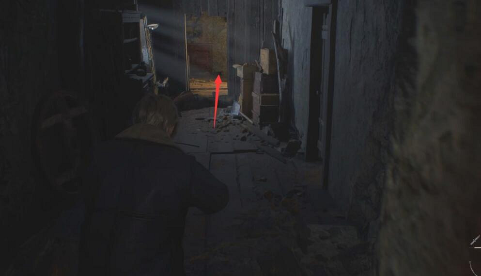 《惡靈古堡4重製版》獵人小屋鑰匙在哪？獵人小屋探索攻略