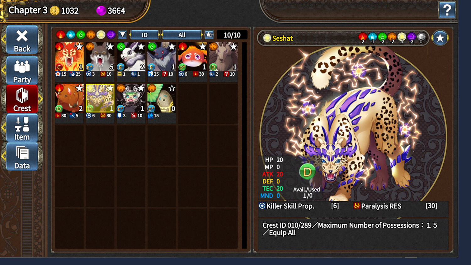 角色扮演遊戲《創神之阿爾斯馬格納》上架Steam！