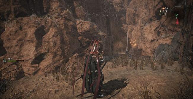 《臥龍蒼天隕落》衝霄淩雲誌旗子在哪？衝霄淩雲誌旗幟分享