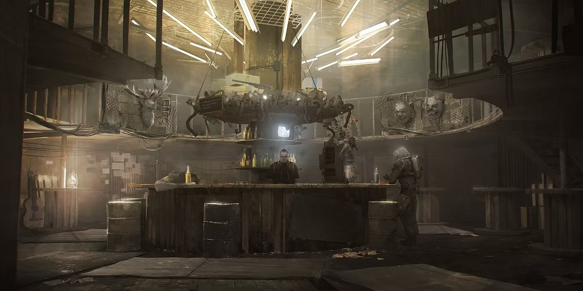 《潛行者2》開發商回應泄露事件：與駭客組織抵抗到底