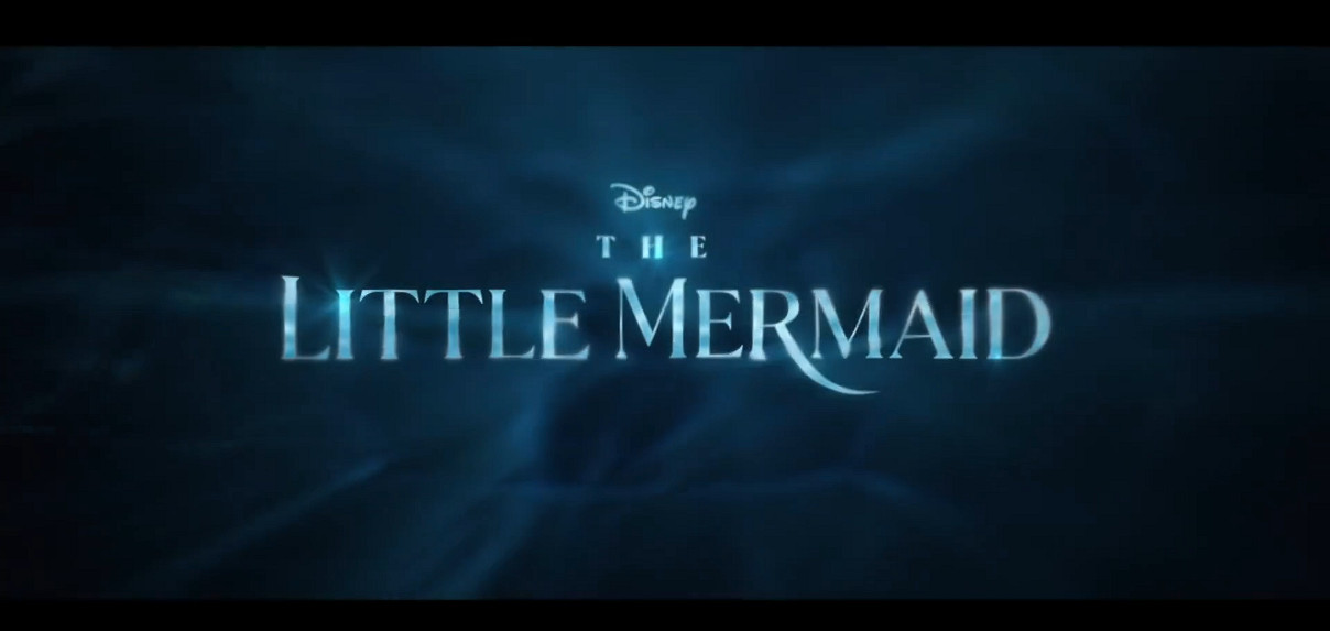 巫婆全場最佳？《小美人魚》真人版新預告 海報公開