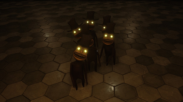 生存恐怖遊戲《Suffer the Night 》4月17日正式發售 生存恐怖遊戲《Suffer the Night 》4月17日正式發售