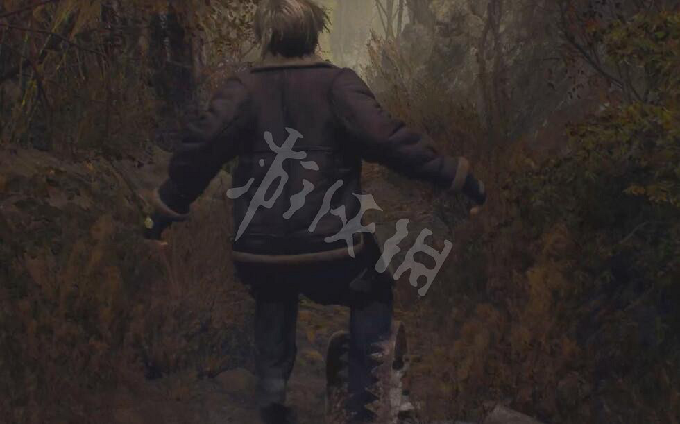 《惡靈古堡4重製版》Demo村莊廣場探索流程 村莊廣場收集要素有什麽？