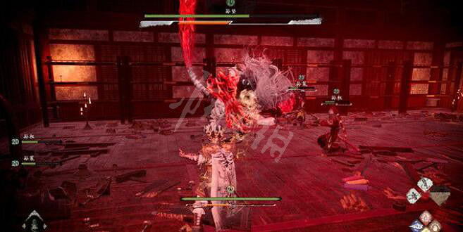 《臥龍蒼天隕落》孫堅怎麽打？魔化孫堅打法攻略