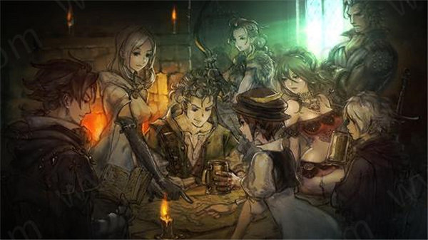 《歧路旅人2》少女的心願怎麽完成?少女的心願完成詳解 《歧路旅人2》少女的心願怎麽完成?少女的心願完成詳解