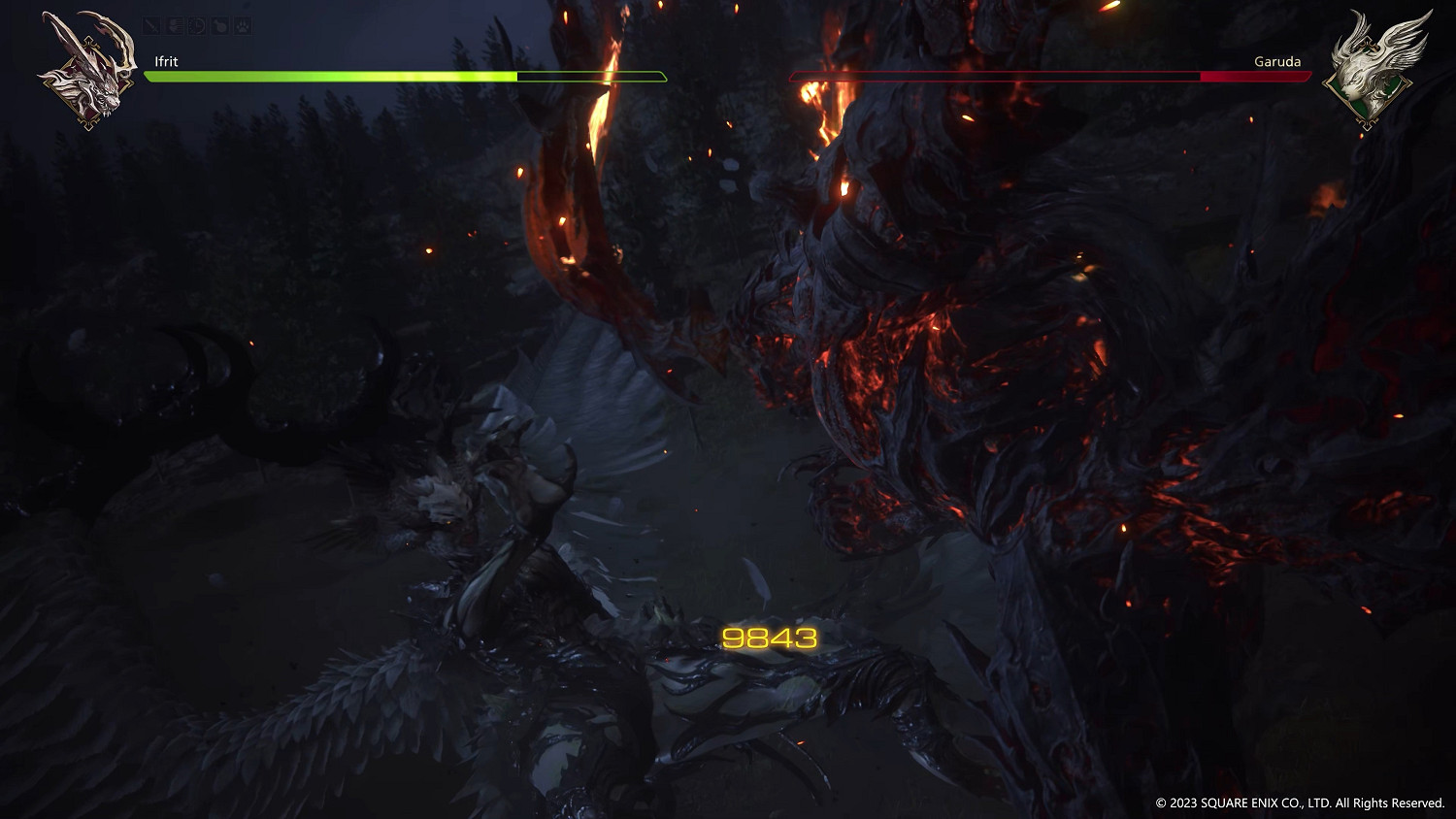 PS.Blog發文剖析《最終幻想16》讓人印象深刻的特點