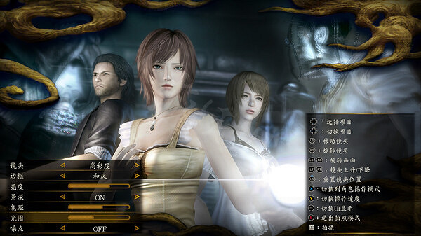 《零月蝕的假面》重製版值得入手嗎?遊戲推薦度一覽 《零月蝕的假面》重製版值得入手嗎?遊戲推薦度一覽