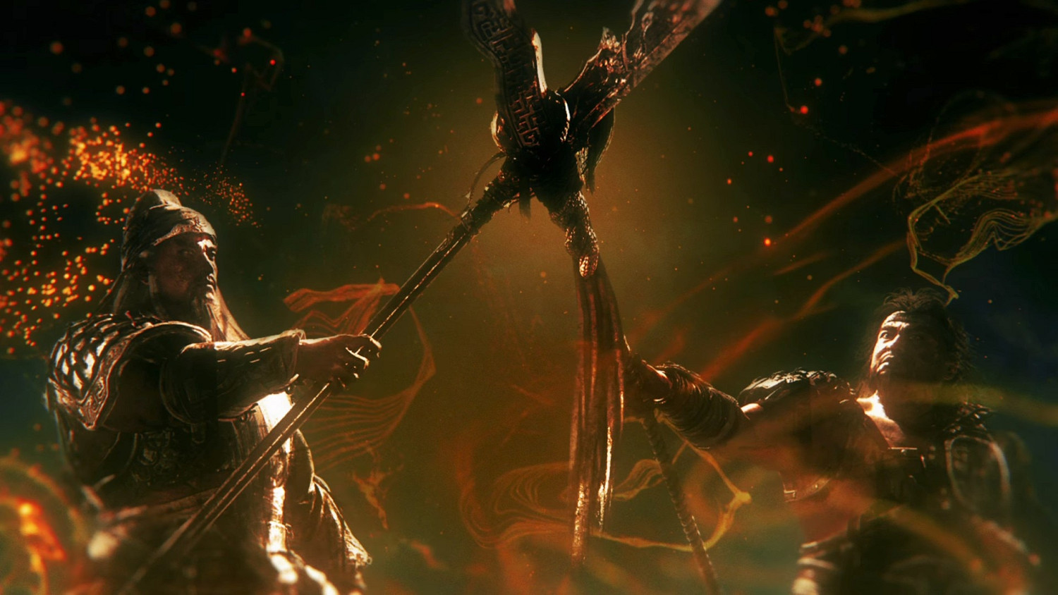 《臥龍蒼天隕落》高朋滿座成就攻略要點？可招募武將有哪些？