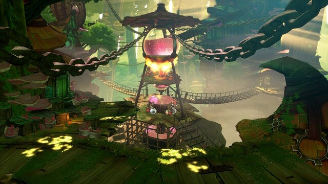 《聖騎士之戰：Strive》新角色公開 季票3確定製作